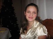 Александра Гребенникова