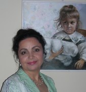 Лиана Димитрошкина