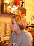 Наталья  Баранова