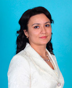 Татьяна Савченко