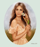 Светлана Анфёрова