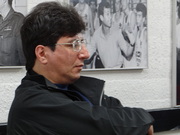 Сергей Туркин