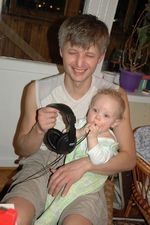 Вадим Пономарев