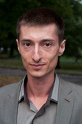 Александр Яныхбаш