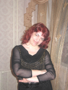 Ольга Ткаченко