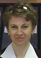 Ирина Колесникова