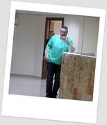 Михаил Каганович