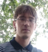 Михаил Кривопалов