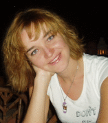 Инна Примак