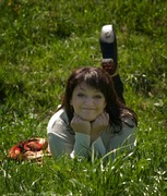 Елена Стеценко