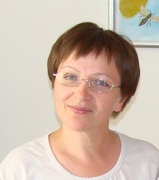 Алиса Кузьмина
