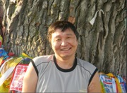 Эренцен Доляев