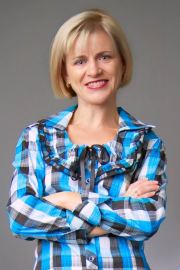 Юлия Михалева