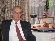 Анатолий Леонов