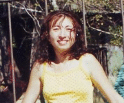 Татьяна Пашарина