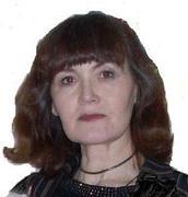 Наталья Волобуева