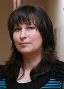 Елена Манина