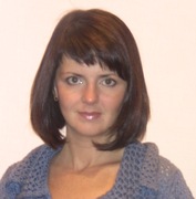 Надежда Тропникова