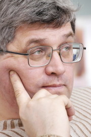 Валерий Хвалев