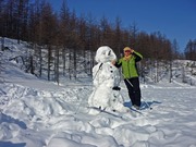 Зоя Делюкова