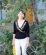 Мила  Мельникова