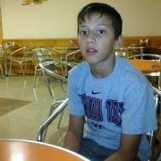 Кирилл Романов