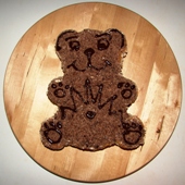 Наташа Шишкунова