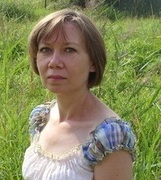 Зинаида Кудинова