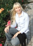 Анна Мичкова