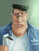 Василий Пупкин