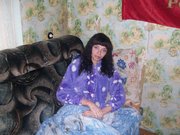 Варвара Колбасова