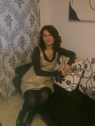 Маша Кондрашенко