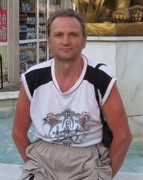 Владимир Курбатов