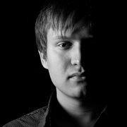 Анатолий Рыбин