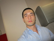 Ашур Гаджиев