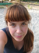 Алена Дацько