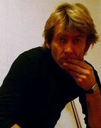 Андрей Шостак