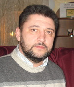 Игорь Оларь