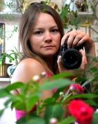 Елена Денисова