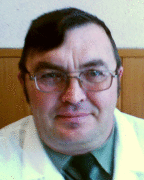 Владимир Мигунов