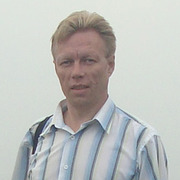 Александр Вихарев