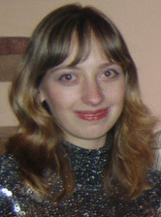 Наталья Меркулова