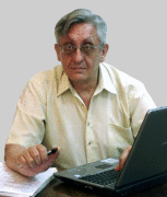 Халим Шарафеев