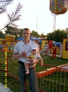 Андрей Антипин