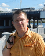 Олег Орехов