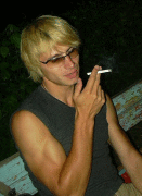 Сергей Галанов