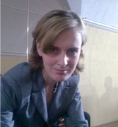 Ксения Лоренс