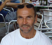 марат махмутов