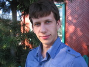 Вячеслав Бурматов