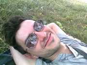 Роман  Инфинити